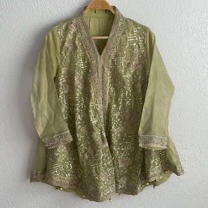 Shalwar Kameez